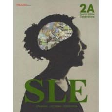 SLE(Speaking Listening Expression) 2A(MP3 무료다운)