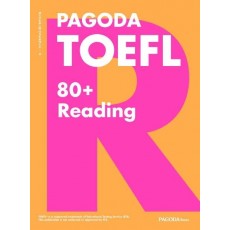 PAGODA TOEFL 80+ Reading