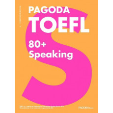 PAGODA TOEFL 80+ Speaking