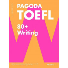 PAGODA TOEFL 80+ Writing