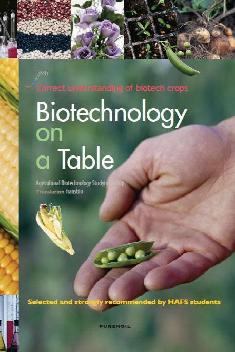 Biotechnology on a Table