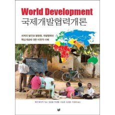 국제개발협력개론