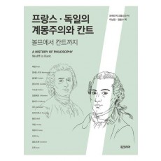 프랑스·독일의 계몽주의와 칸트
