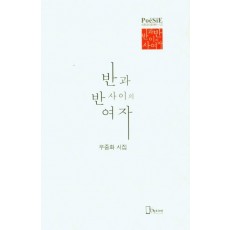 반과반 사이의 여자