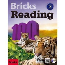 Bricks Reading 100. 3