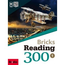 New Bricks Reading 300. 1