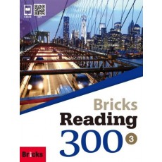 New Bricks Reading 300. 3