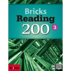 Bricks Reading 200. 3