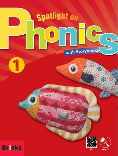 Spotlight on Phonics. 1