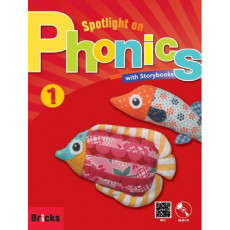 Spotlight on Phonics. 1