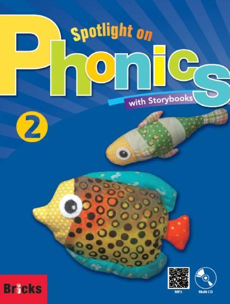 Spotlight on Phonics. 2