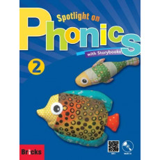 Spotlight on Phonics. 2