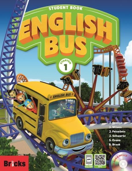 English Bus Starter. 1(Student Book)