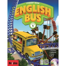 English Bus Starter. 1(Student Book)