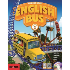 English Bus Starter. 2(Student Book)