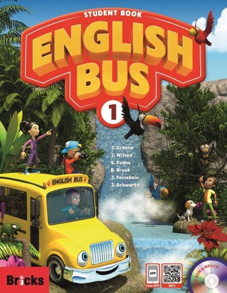 English Bus. 1(Student Book)