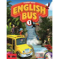 English Bus. 1(Student Book)