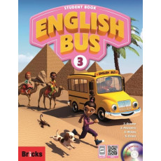 English Bus. 3(Student Book)