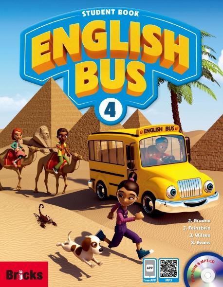 English Bus. 4(Student Book)