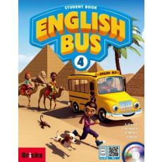 English Bus. 4(Student Book)