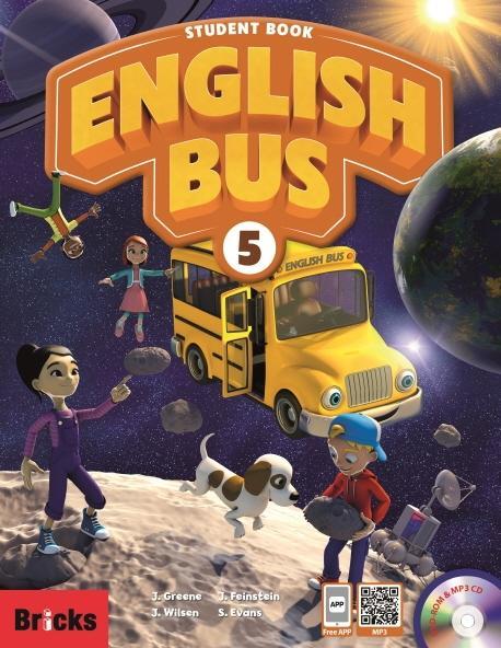 English Bus. 5(Student Book)