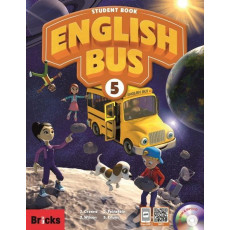 English Bus. 5(Student Book)