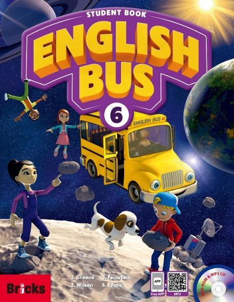 English Bus. 6(Student Book)