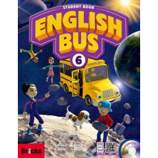 English Bus. 6(Student Book)