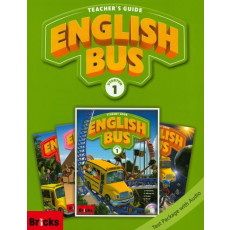 English Bus Starter. 1(Teacher's Guide)