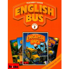 English Bus Starter. 2(Teacher's Guide)