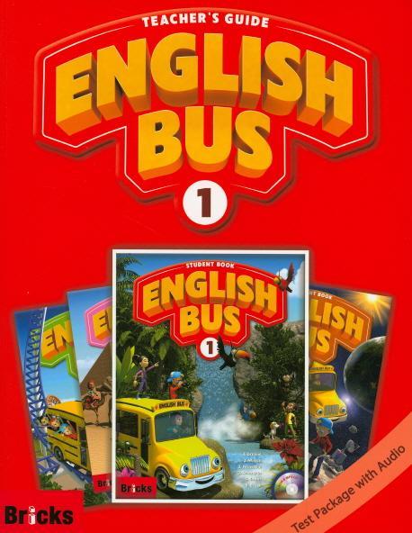 English Bus. 1(Teacher's Guide)