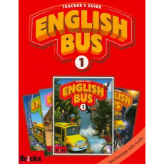 English Bus. 1(Teacher's Guide)