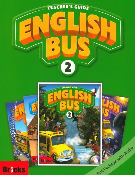 English Bus. 2(Teacher's Guide)