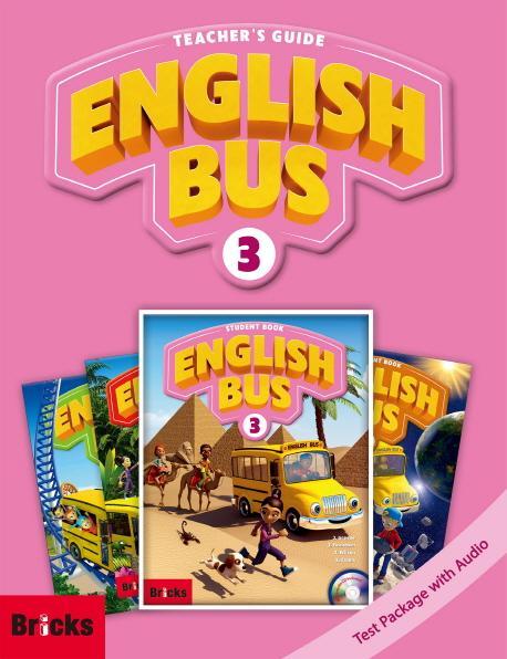 English Bus. 3(Teacher's Guide)