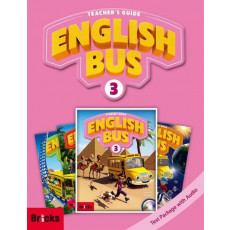 English Bus. 3(Teacher's Guide)