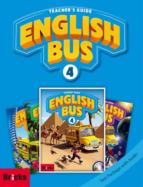 English Bus. 4(Teacher's Guide)