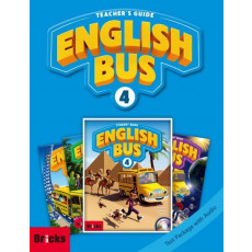 English Bus. 4(Teacher's Guide)