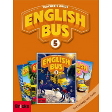 English Bus. 5(Teacher's Guide)