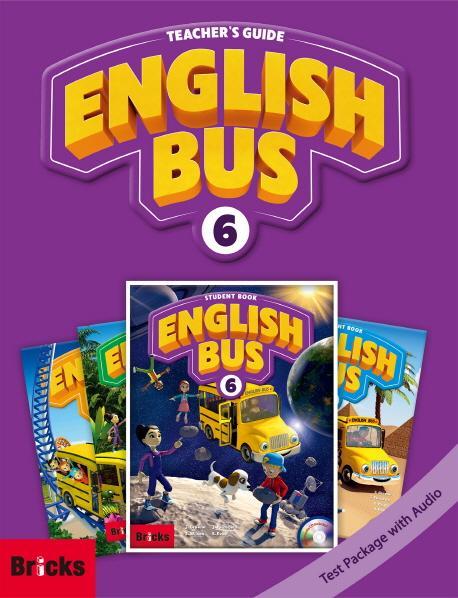 English Bus. 6(Teacher's Guide)