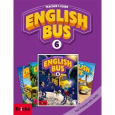 English Bus. 6(Teacher's Guide)