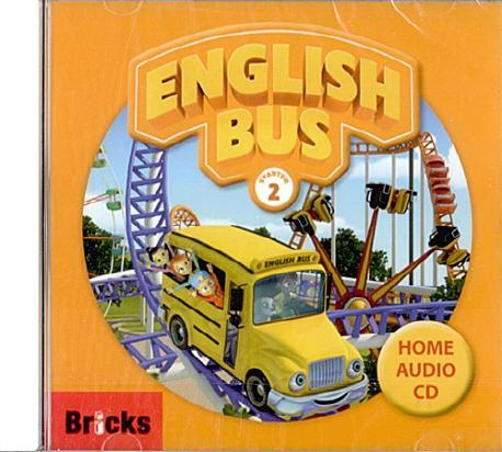 English Bus Starter. 2