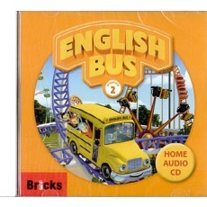 English Bus Starter. 2