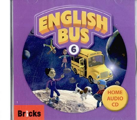 English Bus. 6