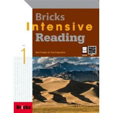 Bricks Intensive Reading. 1