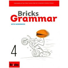 Bricks Grammar. 4