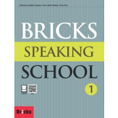 Bricks Speaking School. 1(SB+AK+MP3CD)