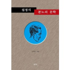 설정식, 분노의 문학