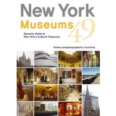 New York Museums 49 (영문판)