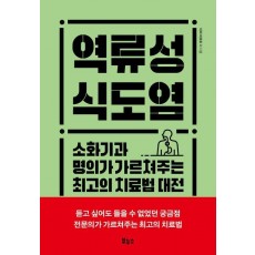 역류성 식도염
