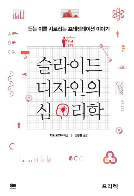 슬라이드 디자인의 심리학